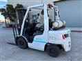 Used Forklifts